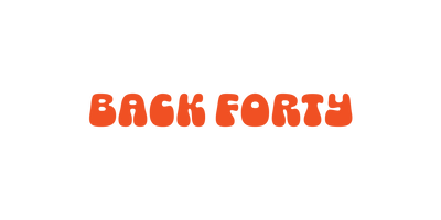 Back Forty