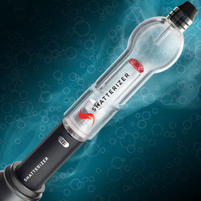 New BUBBLER by Shatterizer