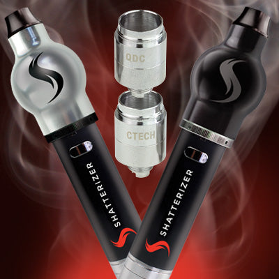Shop our Vaporizers!