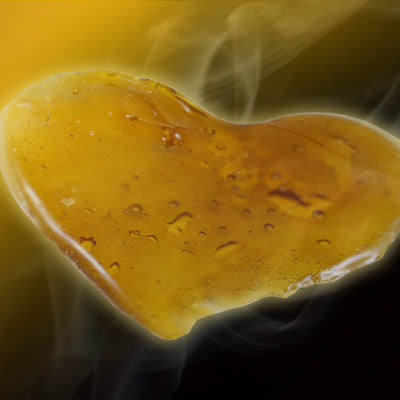 Enjoy Our Shatter!