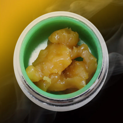 Find our Live Wax!