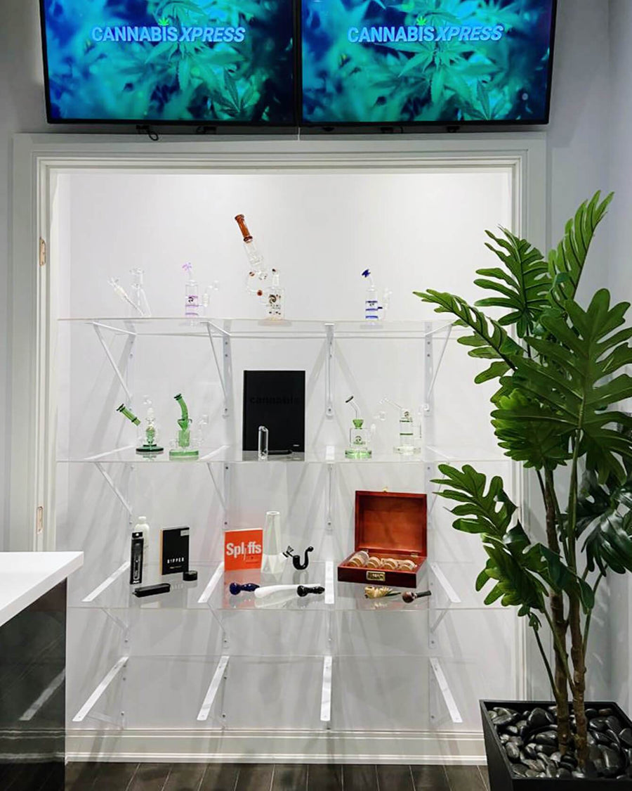 Meet an Authorized Cannabis Retailer Dedicated to Making Their Locations Accessible and Inclusive