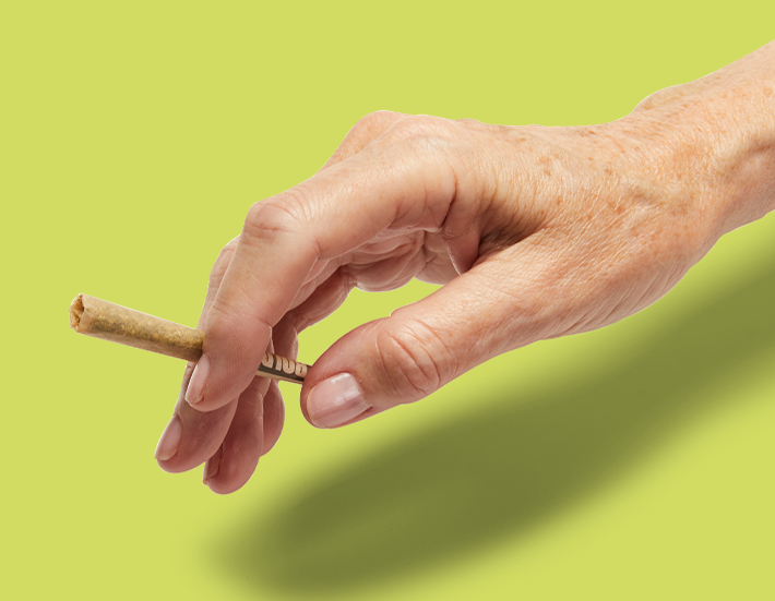 Can Cannabis Relieve Menopause Symptoms?