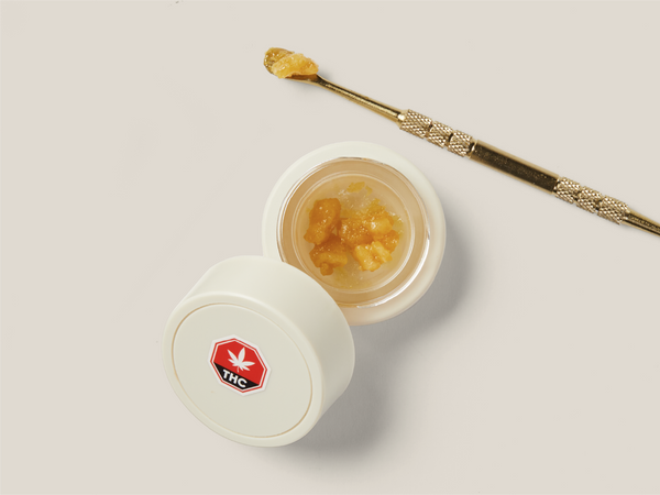Intro to Concentrates