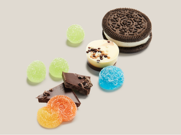 Intro to Edibles