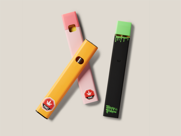 Intro to Vaping