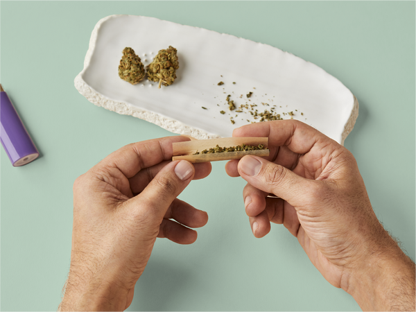 How to Roll a Joint in Five Simple Steps