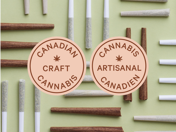All About Craft Cannabis
