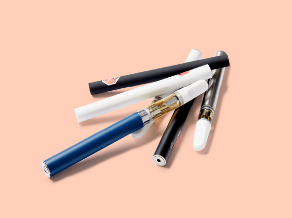 All About Vapes