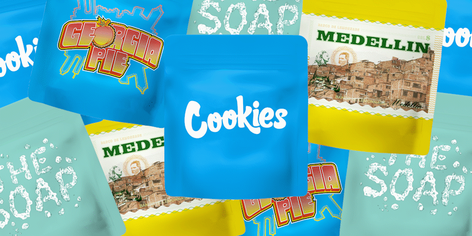 Cookies