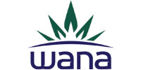 Wana Sour Gummies