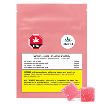 Watermelon Hybrid