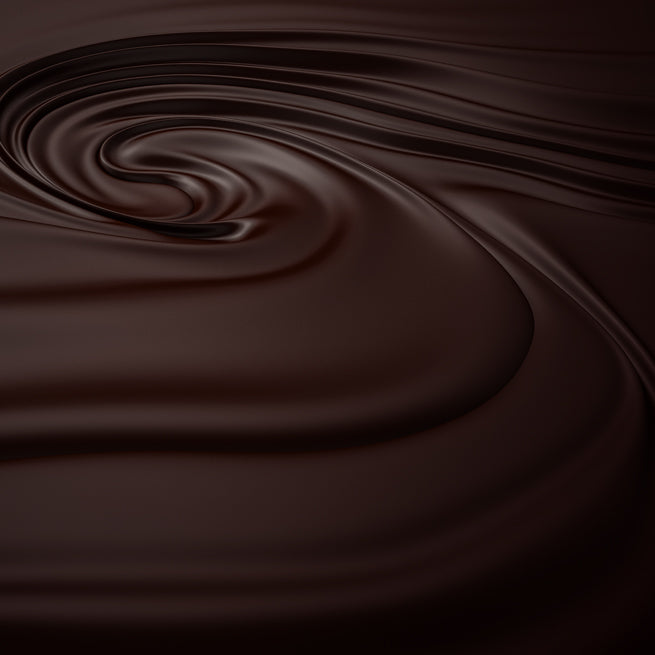Chocolate-first Flavour