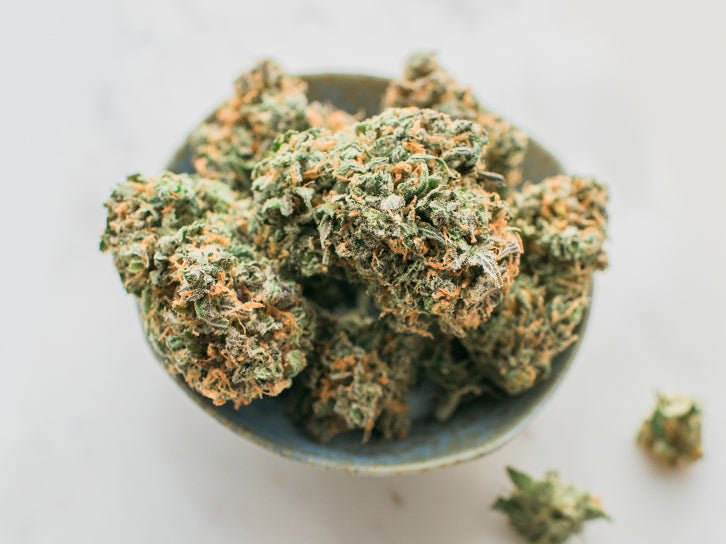 Cooking With Cannabis?