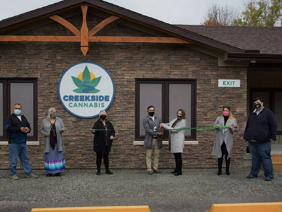 Meet Three First Nations Cannabis Retailers Who Proudly Serve and Give Back to their Communities