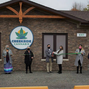 Meet Three First Nations Cannabis Retailers Who Proudly Serve — and Give Back to — Their Communities