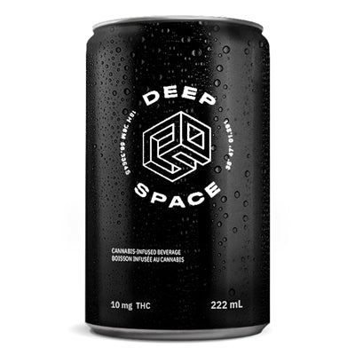 Deep Space Brand page en 1