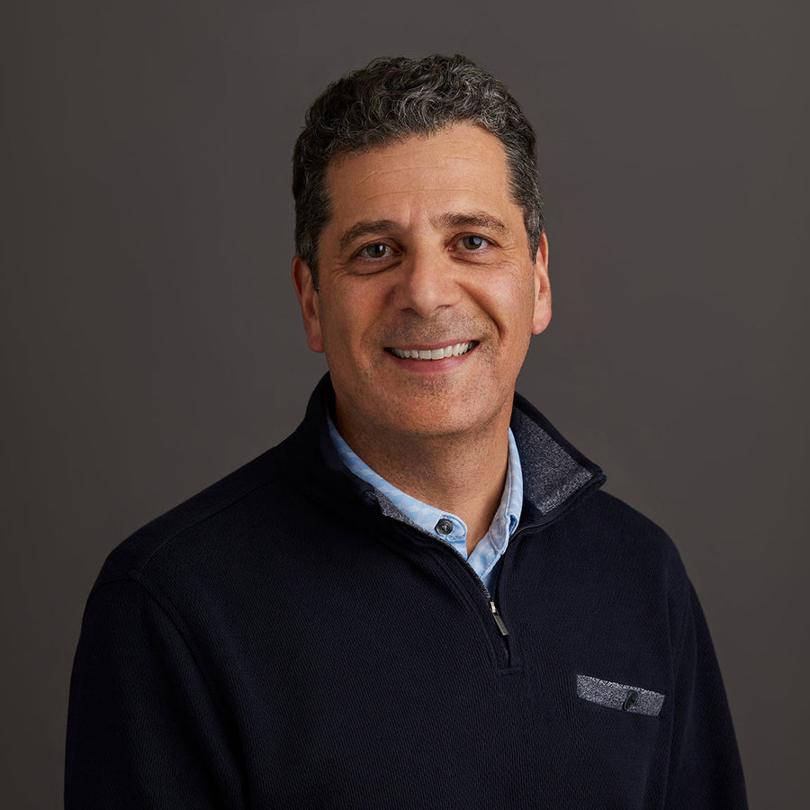 Denny Palarchio, Chief Operating Officer