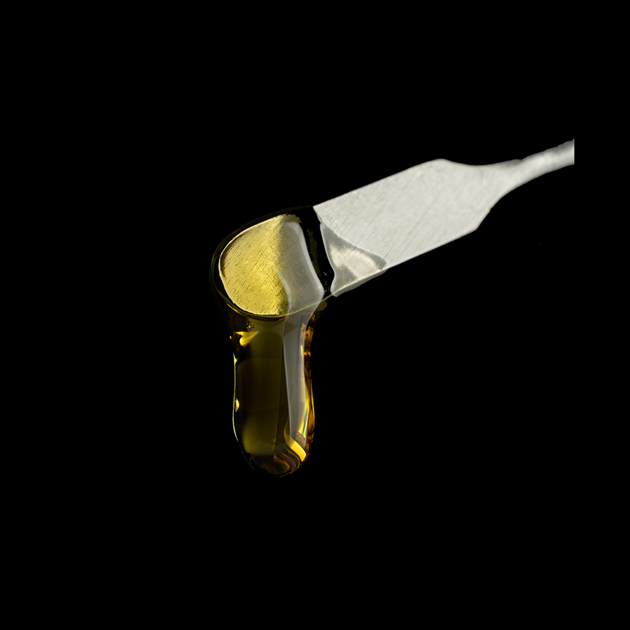 Jonny Chronic Extracts