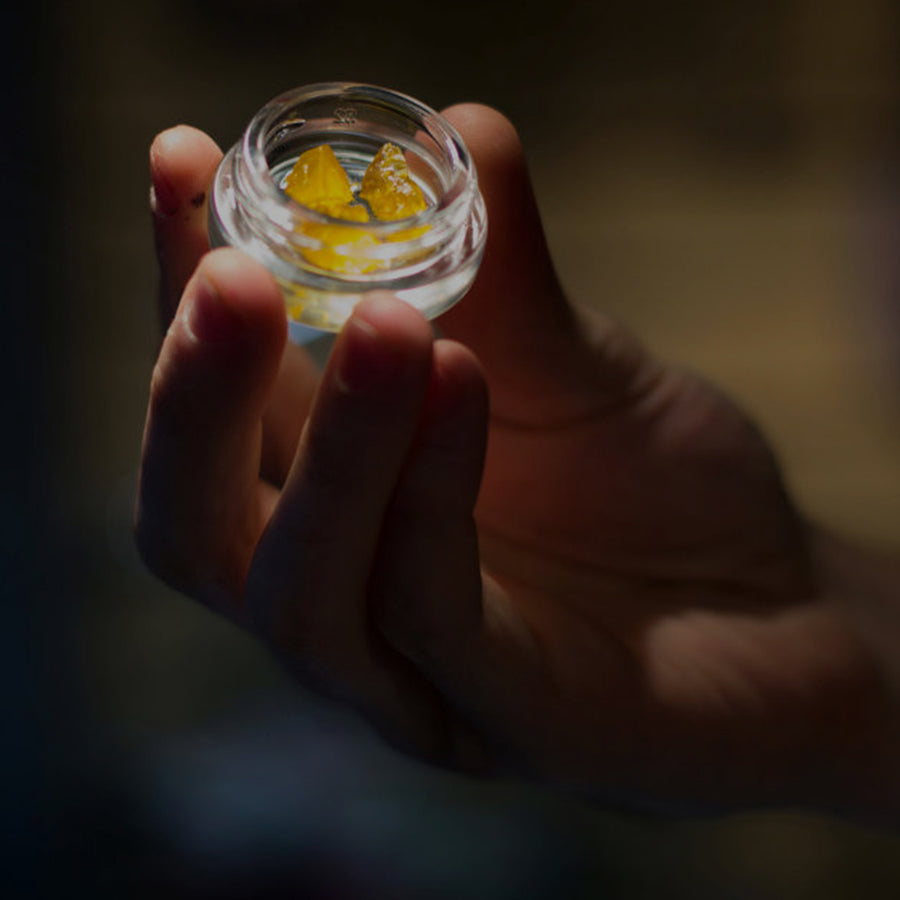 Extracts and Their Potency