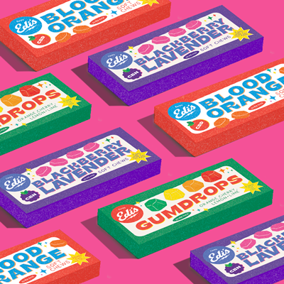 Gumdrops & Soft Chews