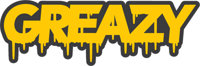 Greazy