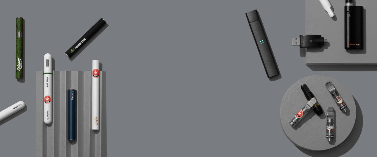 All About Vapes