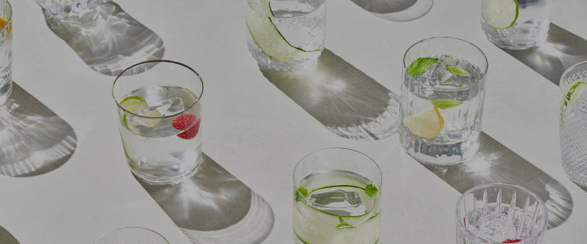 All About Beverages