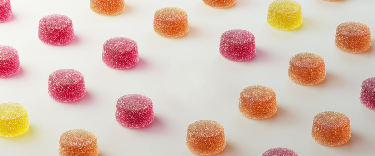 All About Edibles