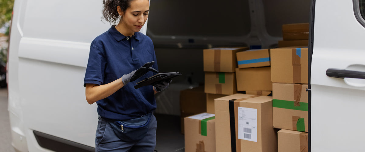 Track Your Order