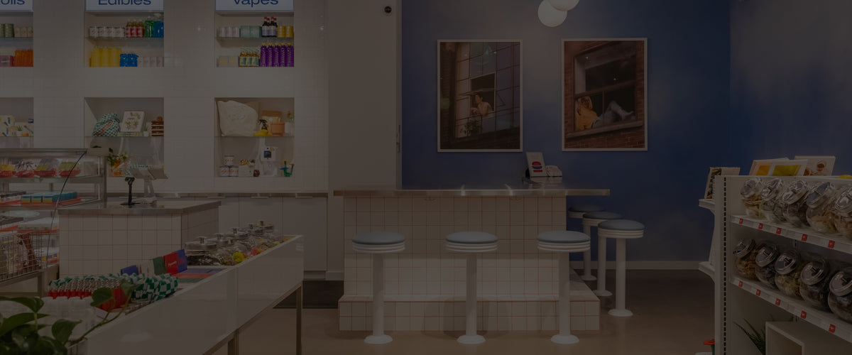 Ontario's Authorized Cannabis Stores