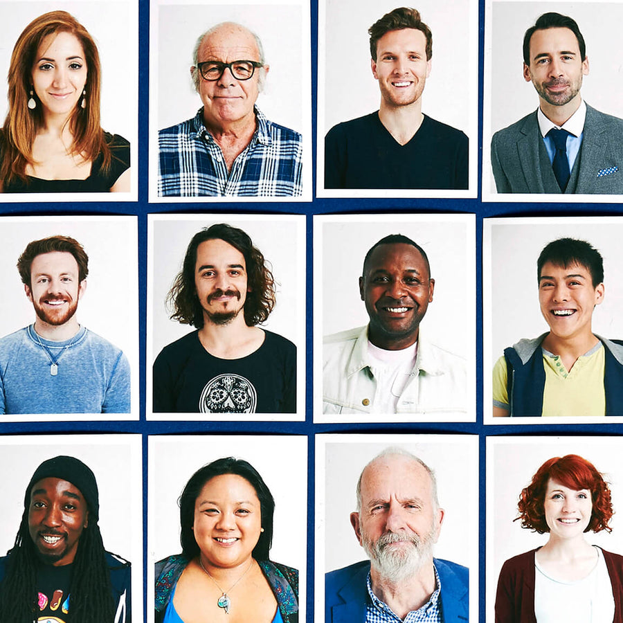 Soutenir une industrie diversifiée et inclusive