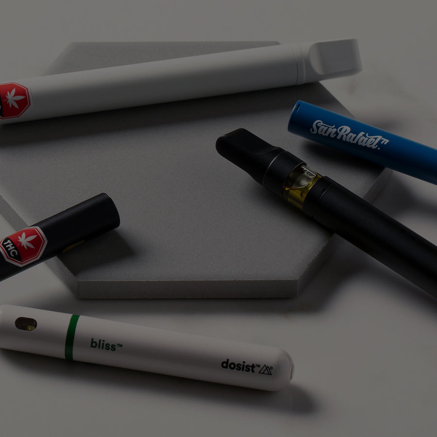 Intro to Vaping