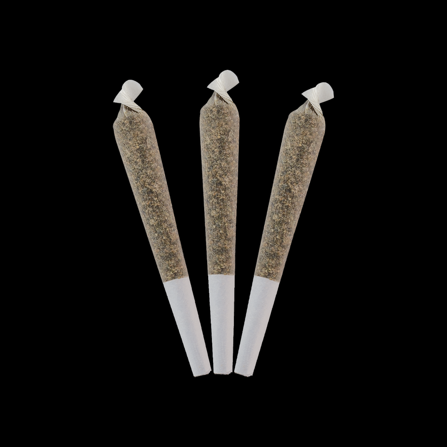 Jonny Chronic Pre Rolls