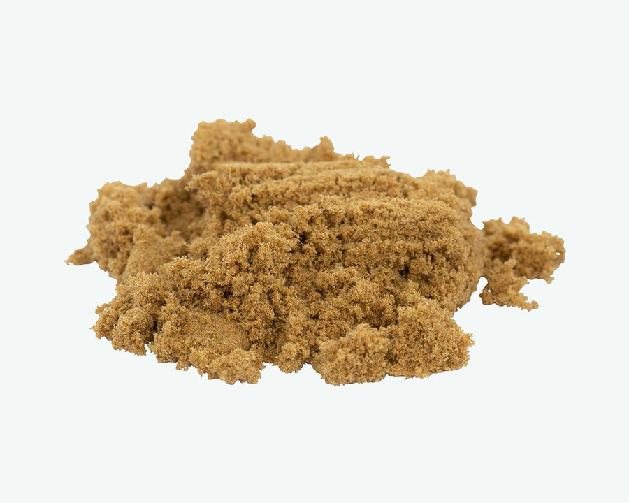 Kief & Sift