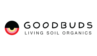 GOOD BUDS