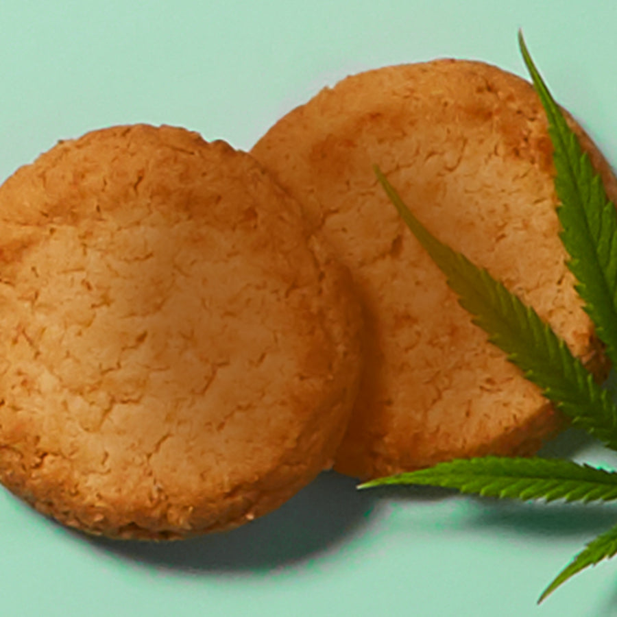 Baked Goods