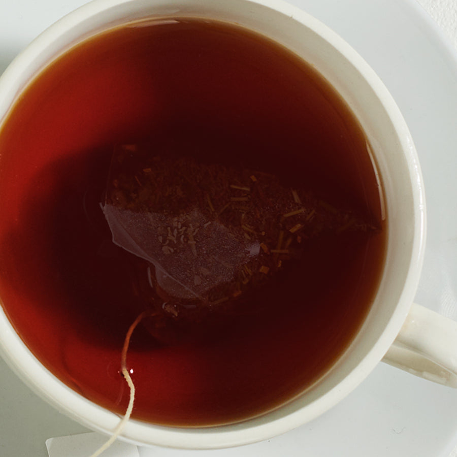 Coffee and Tea