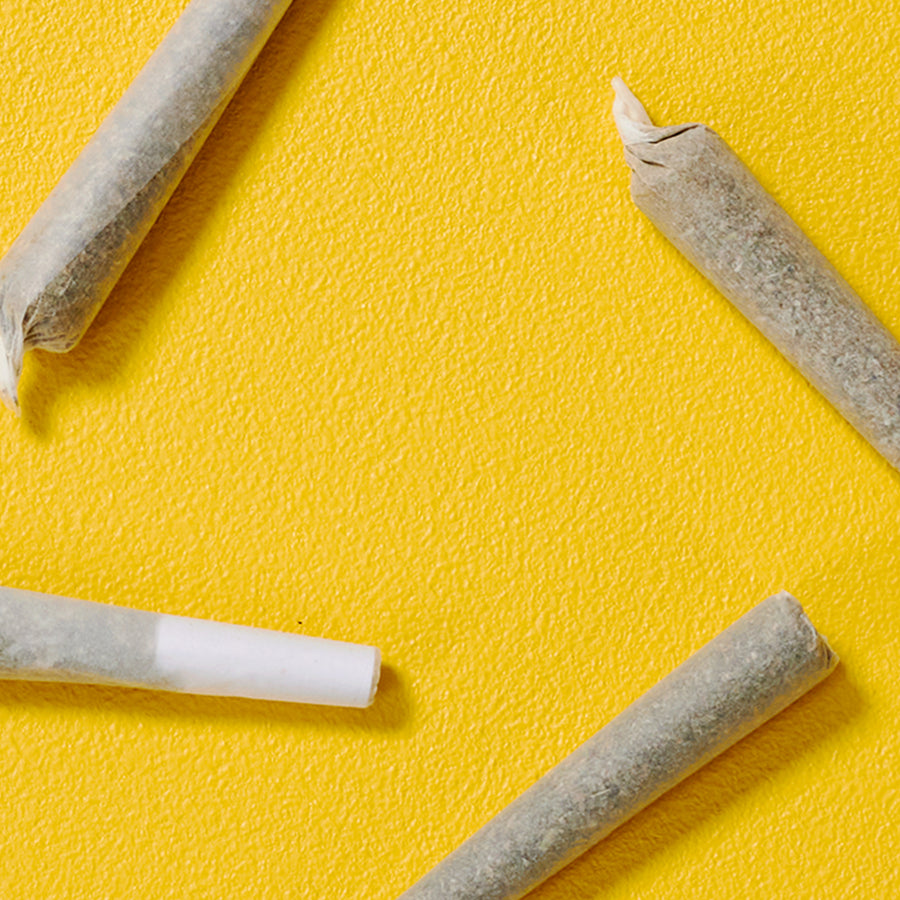 Craft Pre-Rolls