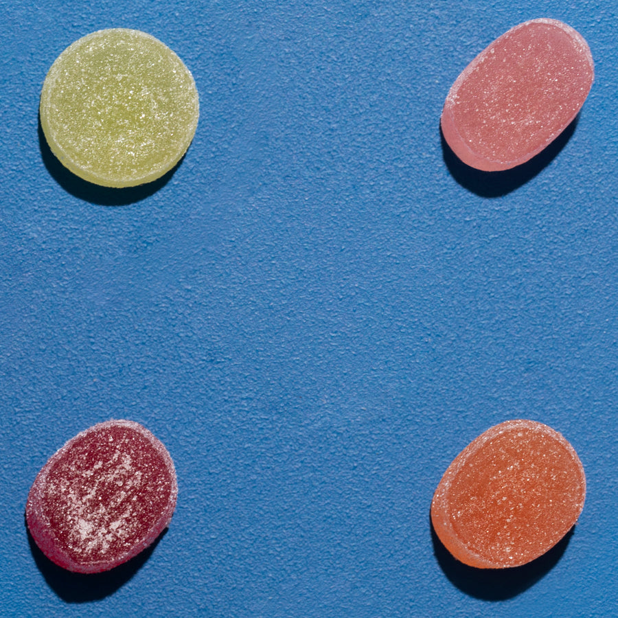 Sour Chews