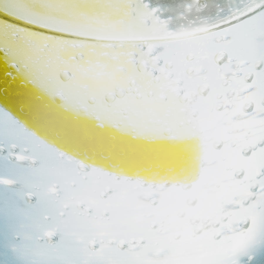 Sparkling Water