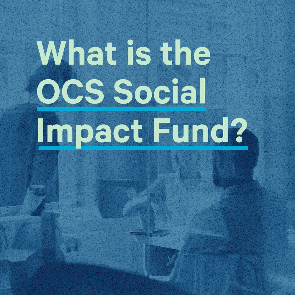 Social Impact Fund en 1