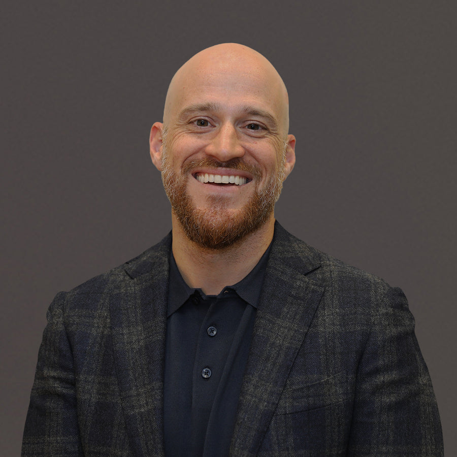 Matt Barbuto, General Counsel