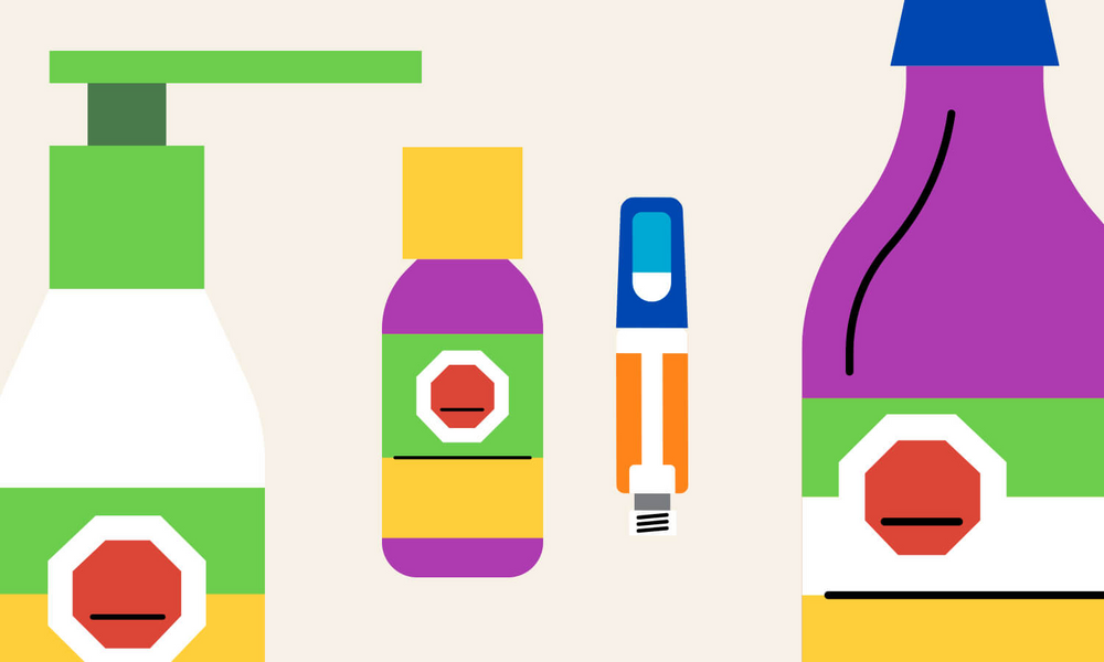 Comparing Consumption Methods