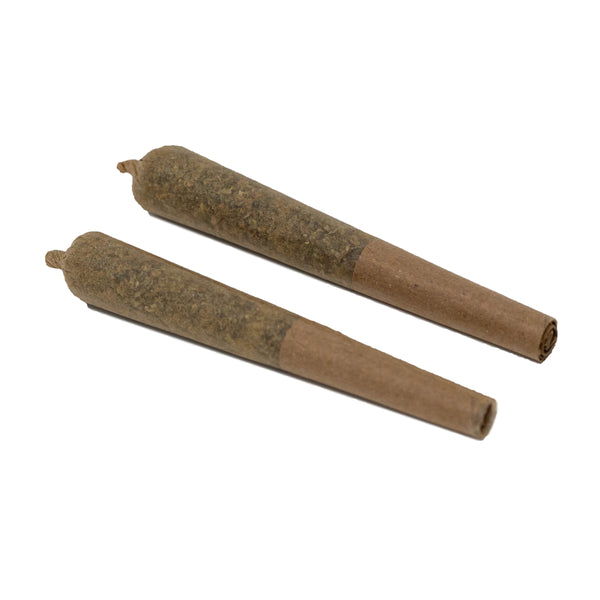 Muskoka Grown Pre-Rolls