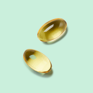Oils and Capsules
