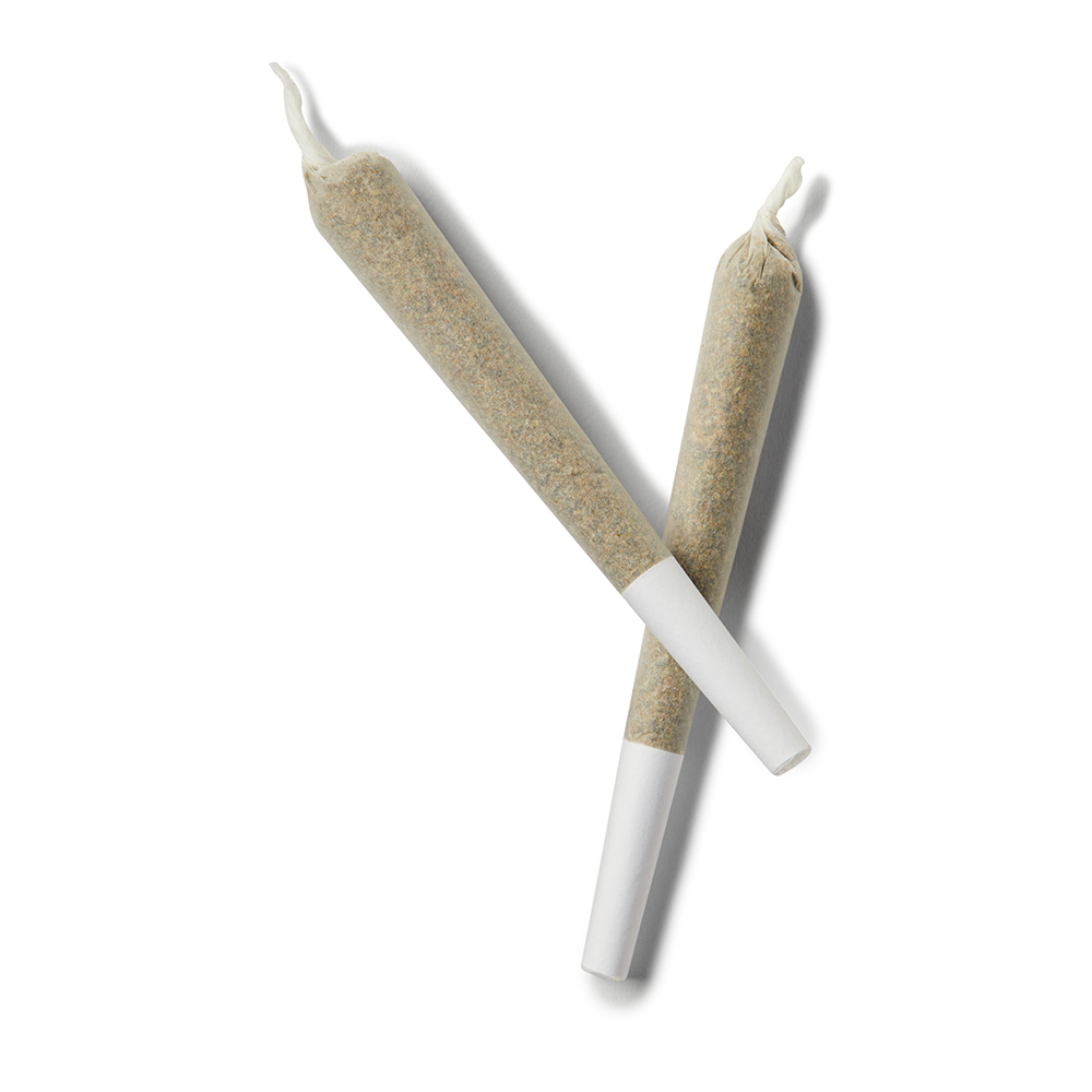 OCS Logo - Pre-Rolls