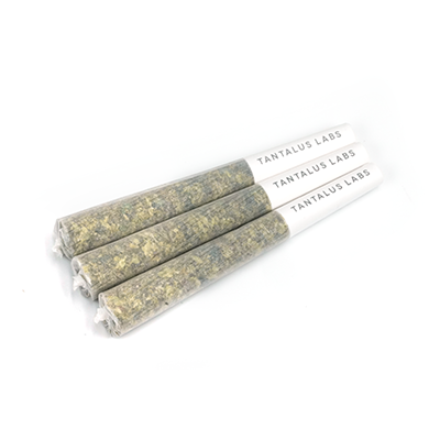 Shop Pre-rolls
