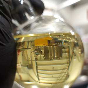 "Quality Extraction & Processing"