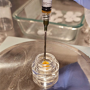 "Single-Strain Extracts"